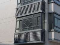 百叶窗系列