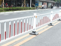 道路护栏系列