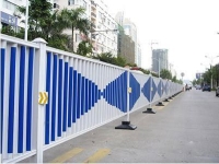 道路护栏系列