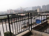 阳台护栏系列